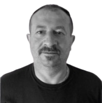 Simon Inal